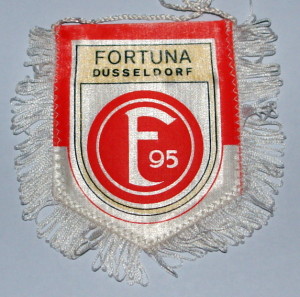 fortuna dussledorf german