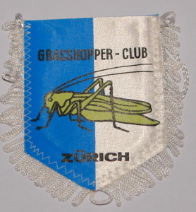 grassoppers swizerland