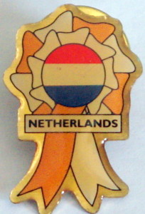 holland rosette