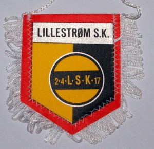 lillestrom sk norway