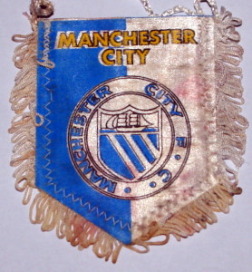 manchester ccity england