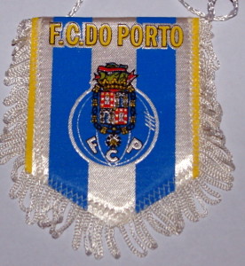 porto portugal club