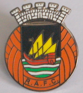 rafc badge