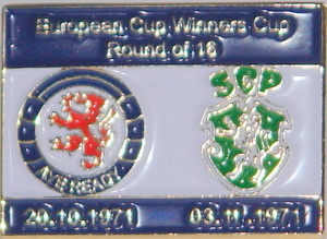 rangers v sporting lisbon