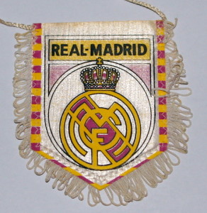 real madrid spain