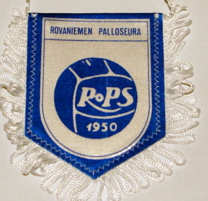 rovaniemen palloseura finland