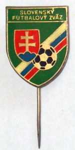 slovenia pin