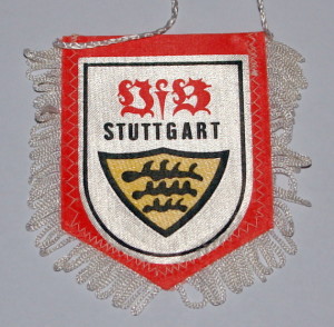 stuggart german