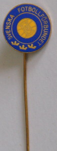 sweden pin