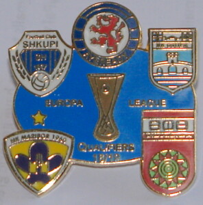 blue 2019 group badge