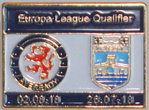 europa game badge