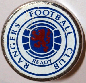 rangers football club badge