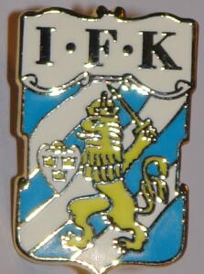 ifk club badge