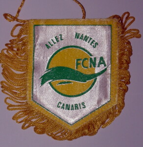 nantes canaris penant