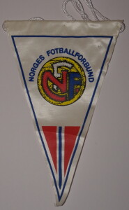 norway pennant