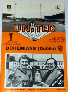 united v bohemians dublin 85