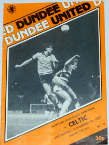 united v celtic 82