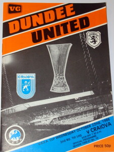 united v craiova 86