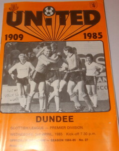 united v dundee 85