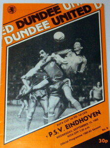 united v eindhoven 82