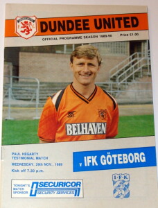 united v gothenburg 89