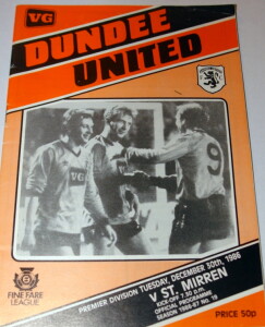 united v st mirren 1986 dec