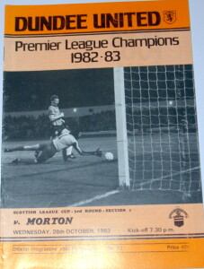 united v morton 1983 oct