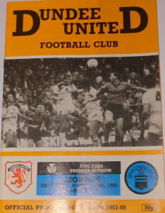 united v morton 1987 august