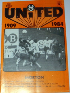 united v morton november 1984