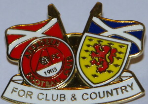 ABERDEEN CLUB AND COUNTRY