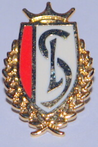 standard leige badge