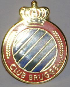 clb brugge badge