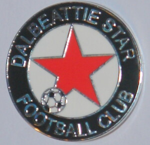 dalbeattie star badge