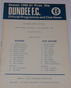 dundee atyr united