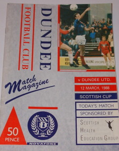 dundee v united 88