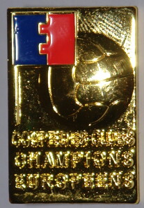 european champions badge