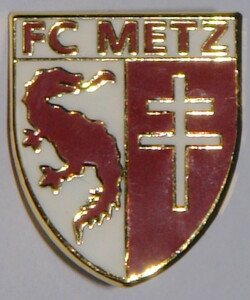 fc metz french