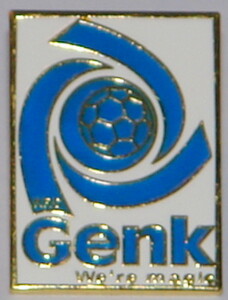 gen crest badge