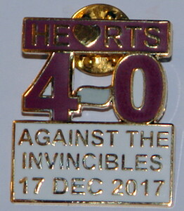 hearts 40 invinceables