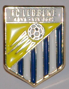 legbeke badge