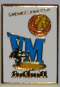 sweden 1968 badge