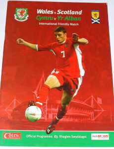 wales v scotland prog