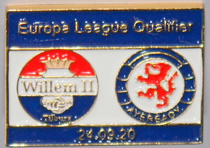 william 11 rangers qualifier